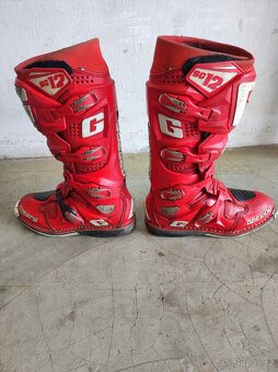 Gaerne SG12 vel.45 - 3