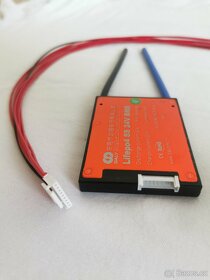 Daly BMS - LiFePo4 8s 24V 40A - 3