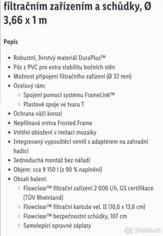 Nový bazén - 3