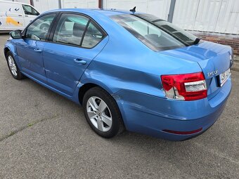 Škoda Octavia 2.0TDI 110kw,DSG,Navig.Webasto,Tažný,ČR 2019 - 3