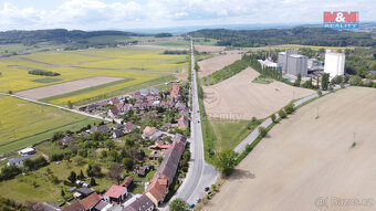 Prodej komerčního pozemku, 3142 m², Záhoří - 3