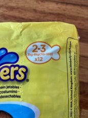 Huggies Little swimmers - 3