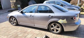 Mazda 6 MPS - 3