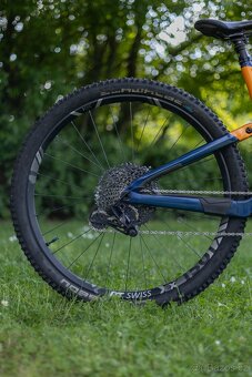 Orbea Rallon M-Team - 3