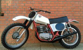 ⚜️(Maico mc 250 2T)⚜️ ///1973/// - 3