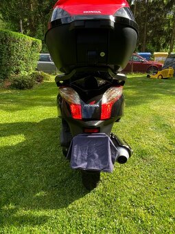 Prodám Scooter Honda Swing 125 - 3