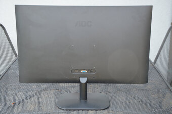 LCD AOC 27B2H 27" Full HD - 3