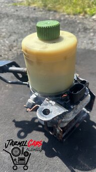 Servo TRW - 3