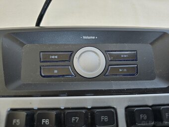 Klávesnice Logitech G11 - 3