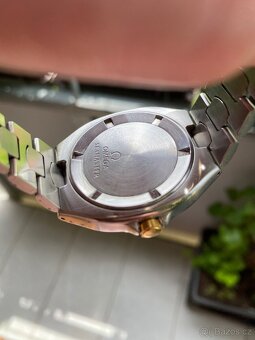 Omega Seamaster Professional 200m 396.1062 - 3