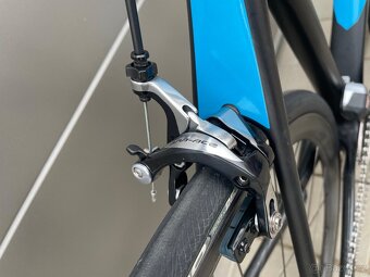 Silniční kolo, silnička, GIANT TCR ADVANCED SL DURA-ACE-DI2 - 3