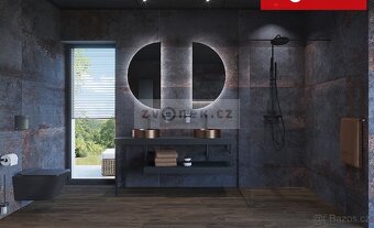Nový byt 3+kk v projektu Byty Stráně Premium - 3