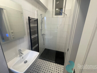 Pronájem, byt 1+1, 48 m², Fráni Šrámka, centrum Českých Budě - 3