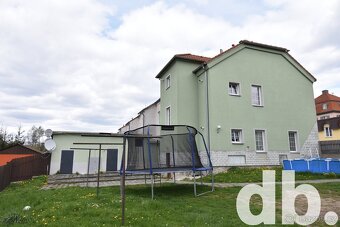 Prodej činžovní domy, 320 m2 - Královské Poříčí, ev.č. 01645 - 3