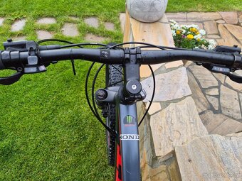Horské kolo Scott Aspect 740 vel.M - 3