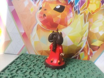 Lego figurka Queen Amidala sw0387 - 3