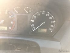 Škoda Fabia 1 combi - veškeré náhradní díly - 3