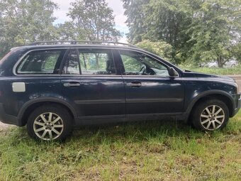 Volvo xc90 - 3
