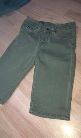 Prodám kraťasy Calvin Klein, American EAGLE,Pepe Jeans a GAS - 3