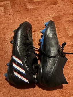 Kolíkové kopačky Adidas velikost 42 2/3 - 3