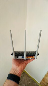 Wi-fi router TP-link Archer C20 - 3