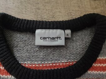 Carhartt Wip gordon sweater pánský svetr - vel. M/L - 3