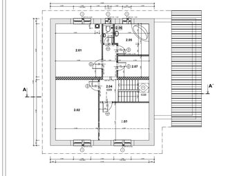Prodej rodinný dům, 146 m2 - Živanice - Nerad, ev.č. 00670 - 3