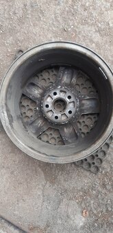 Vw t4 caravelle, multivan,transporter - 3