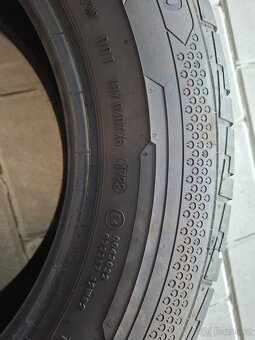 Pneu Continental ContiVanContact 100, 215/65 R16C 109/107T - 3