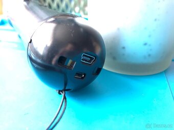 Playstation 3 - Move ovladač - 3