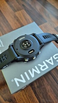 Garmin Forerunner 955 Pro Black - 3
