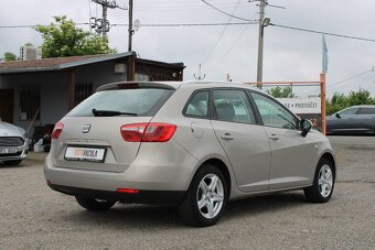 Seat Ibiza 1,2TSI 77KW, STYLE, KLIMA, ČR, r.v. 2012 - 3