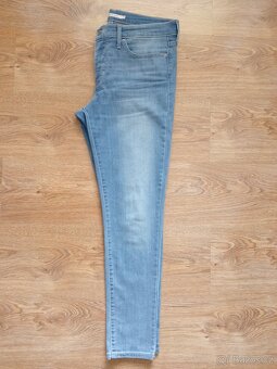 Džíny Levis 29/30 - 3