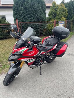 Ducati multistrada1200s - 3