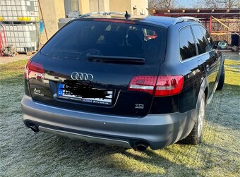 Audi A6 allroad - 3