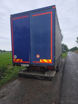 IVECO CURSOR MP 190 NÁHRADNÍ DÍLY - 3