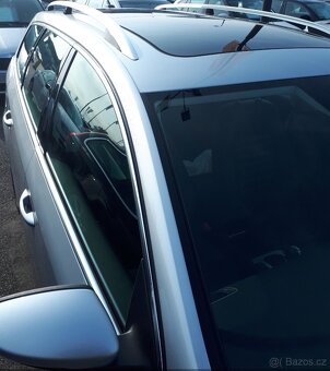 VW Passat - 3