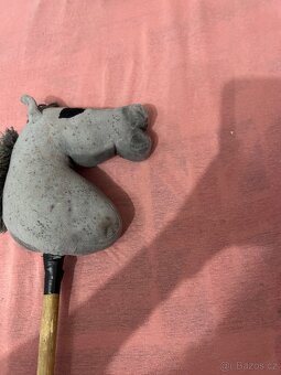 Hobby horse - 3
