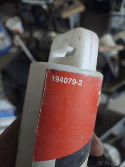 Makita sklíčidlo 194079-2 - 3