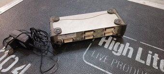 Prodám Aten VS-164 DVI 4 Ports Splitter - 3