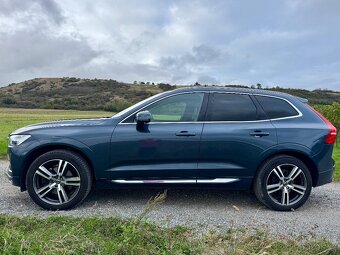Volvo XC60 B5 Inscription AWD - 3