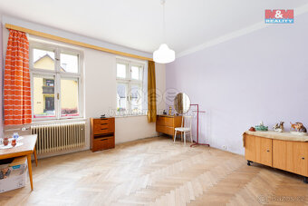 Prodej rodinného domu, 129 m², Rapotín, ul. V Aleji - 3