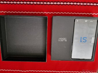Mobilní telefon S1 novy - 3
