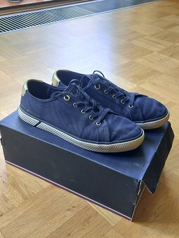 Tenisky Tommy Hilfiger 41 - 3