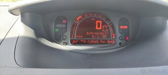 Prodám Renault Modus - 3