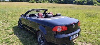 VW Eos 2.0 Tfsi 147kw - 3