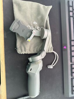 DJI Osmo mobile 3 - 3