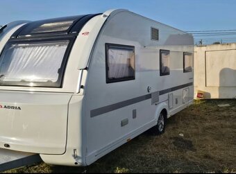 Adria Adora 542 UL - 3