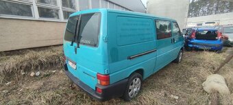 Vw Trasporter - 3