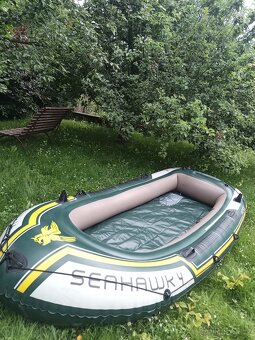 Loď - 3
